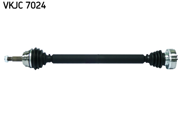 SKF 1002916880 VKJC 7024 - hajtótengely